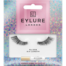 Eylure 3/4 Length No. 009 Light & Wispy műszempilla