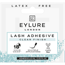 Eylure Clear 4.5 ml műszempilla