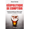EYROLLES Géopolitique de comptoir – Tertrais (Könyv)