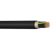  EYY-J 14x2,5mm2 réz földkábel 0,6/1kV fekete