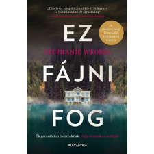  Ez fájni fog regény