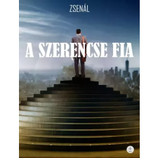 EZ-KÖNYV A szerencse fia egyéb e-könyv