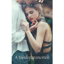 EZ-KÖNYV A tündeparancsnok regény