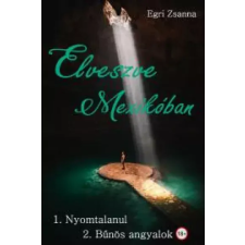 EZ-KÖNYV Elveszve Mexikóban 1–2. Nyomtalanul / Bűnös angyalok egyéb e-könyv