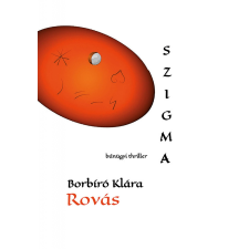 EZ-KÖNYV Rovás regény