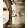 EZ-KÖNYV Zarita