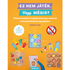  Ez nem játék! Vagy mégis? egyéb könyv