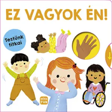  - Ez vagyok én! egyéb könyv