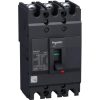  EZC100B 3P 7,5KA/400V MEGSZAKÍTÓ 25A