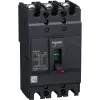  EZC100N 3P 15kA/400V megszakító 20A EZC100N3020 Schneider