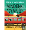  Ezen a vonaton mindenki gyanús