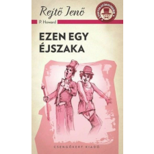 Ezen egy éjszaka regény
