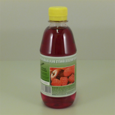  Ezerédes málna szörp cukormentes 330 ml reform élelmiszer