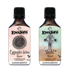 EzerJóFű Artemisin alkoholmentes csomag gyógyhatású készítmény