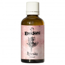 Ezerjófű articsóka kivonat 50 ml vitamin és táplálékkiegészítő