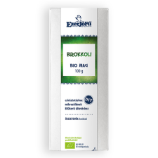 EzerJóFű Bio brokkoli csíramag 100 g gyógyhatású készítmény