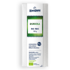 EzerJóFű Bio rukkola csíramag 100 g gyógyhatású készítmény