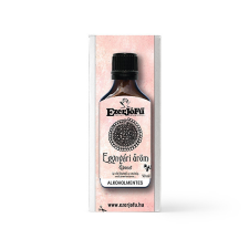 Ezerjófű egynyári üröm kivonat 50 ml gyógyhatású készítmény