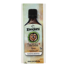 EZERJÓFŰ FEKETEDIÓ+ KIVONAT 50ML gyógyhatású készítmény