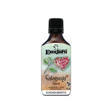Ezerjófű galagonya+ kivonat 50 ml vitamin és táplálékkiegészítő