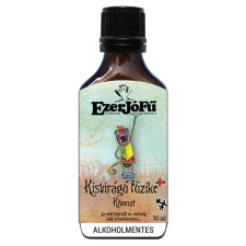  EzerJóFű Kisvirágú füzike+ kivonat 50 ml gyógyhatású készítmény