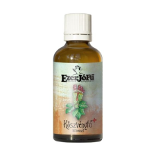 EzerJóFű Köszvényfű+ kivonat 50ml vitamin és táplálékkiegészítő