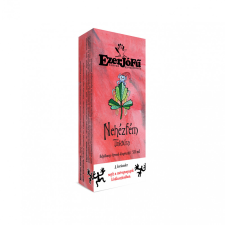 Ezerjófű nehézfém tinktúra 50 ml gyógyhatású készítmény