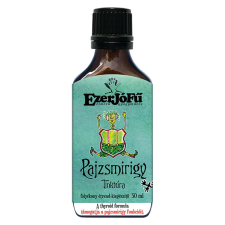EzerJóFű Pajzsmirigy tinktúra 50ml folyékony étrend-kiegészítő gyógyhatású készítmény