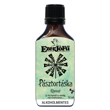 EzerJóFű Pásztortáska kivonat 50 ml gyógyhatású készítmény