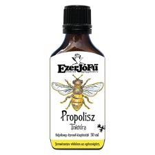 EzerJóFű Propolisz tinktúra 50ml folyékony étrend-kiegészítő vitamin és táplálékkiegészítő