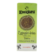  EZERJÓFŰ TINKTÚRA EGYNYÁRI ÜRÖM 50ML vitamin és táplálékkiegészítő