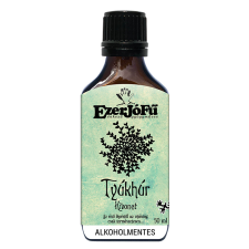  EzerJóFű Tyúkhúr kivonat 50ml alkoholmentes, növényi glicerinnel vitamin és táplálékkiegészítő