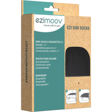 EziMoov Sun socks -autós ablak zokni autós napvédő
