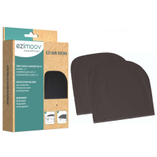  Ezimoov Sun socks – autós ablak zokni S méret autós napvédő