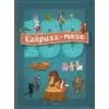 Ezópusz 100 Ezópusz mese -