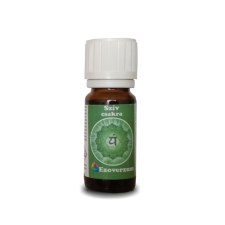 Ezoverzum Szív csakra illóolaj keverék 10ml - Anahata illóolaj