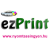 ezprint Canon CLI-521 sárga chippes tintapatron (utángyártott EzPrint)