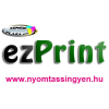 ezprint Epson T0613 magenta tintapatron (utángyártott EzPrint)