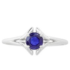  Ezüst Gyűrű Thai Zafírral, PCY11402/59 gyűrű