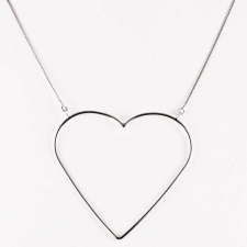  Ezüst Nyaklánc VEF078 nyaklánc