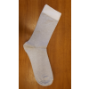  Ezüst zokni szürke-fehér gmed