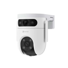 ezviz CS-H9C 3+3MP IP kamera 2.8mm + 6mm megfigyelő kamera