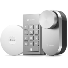 ezviz DL01 Pro (DL01CP, A3) KIT 2 biztonságtechnikai eszköz