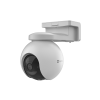 ezviz EB8 4G 4mm IP Dome kamera
