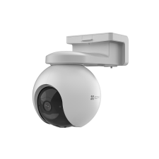 ezviz EB8 4G 4mm IP Dome kamera megfigyelő kamera