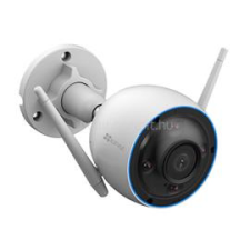 ezviz H3 3K Wi-Fi vezeték nélküli kültéri csőkamera (CS-H3____(5MP)) megfigyelő kamera