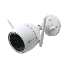 ezviz H3c 2K+ 4MP 4mm IP Bullet kamera megfigyelő kamera