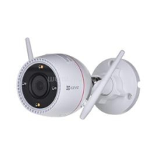 ezviz H3C 2K kültéri kamera, színes éjszakai, kétirányú beszéd, AI alakérzékelés, IP67, sziréna, villogó, 512GB (CS-H3C-R100-1K3WKFL) megfigyelő kamera
