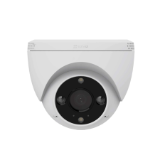 ezviz H4 IP Dome kamera megfigyelő kamera
