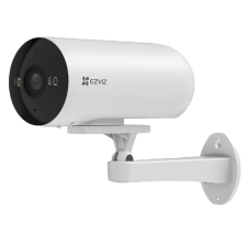 ezviz H5 3MP 4mm kültéri IP Bullet kamera - Fehér (CS-H5 (3MP,4MM)) megfigyelő kamera